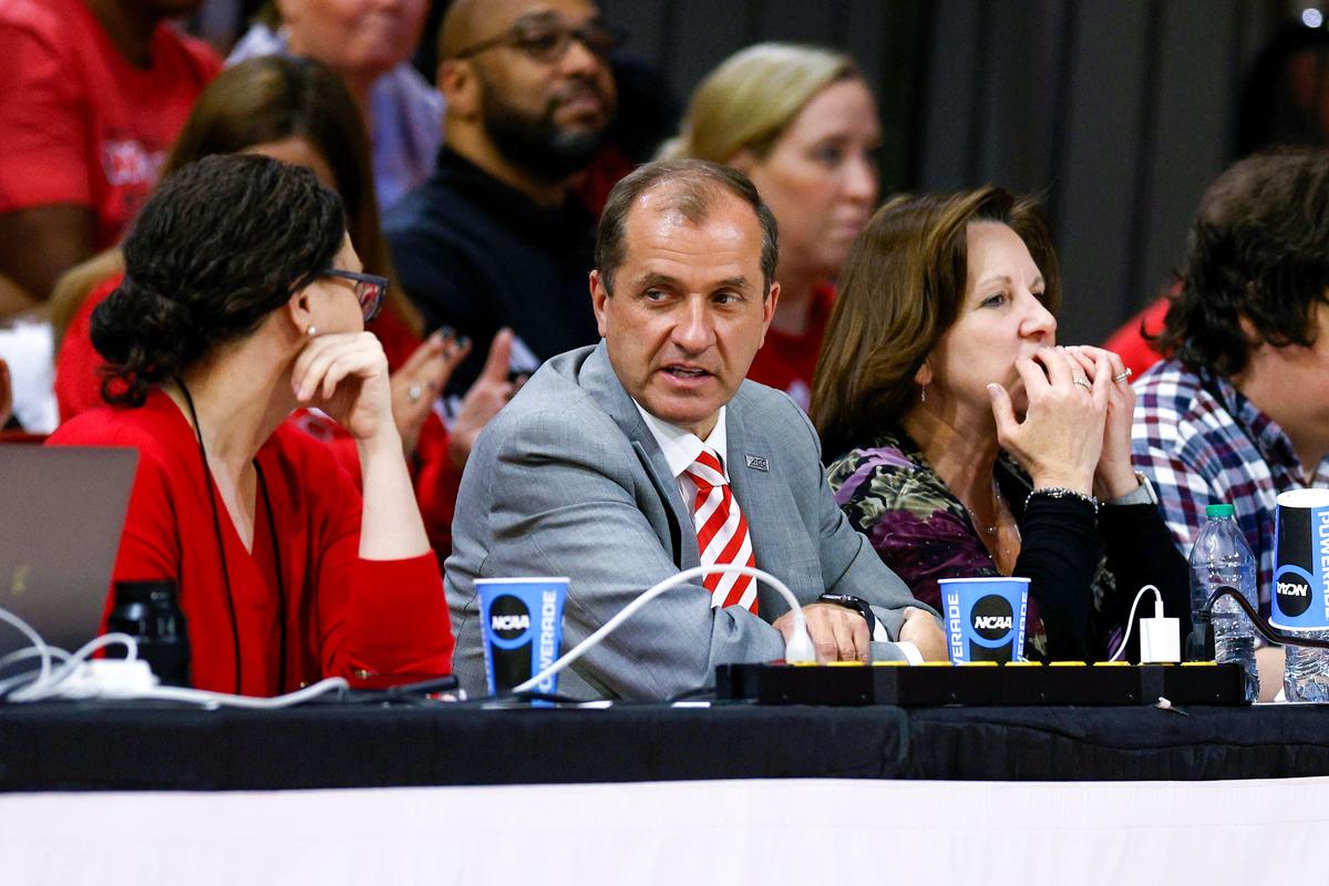 Miami’s Drop in Latest College Football Playoff Rankings Causes a Stir