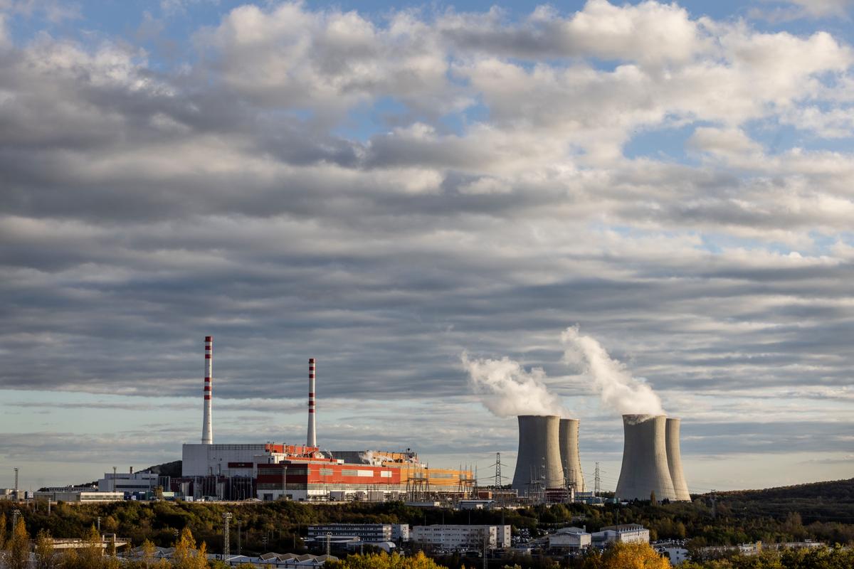 Australian Inquiry Told How the UAE Built a Nuclear Power Plant From Scratch