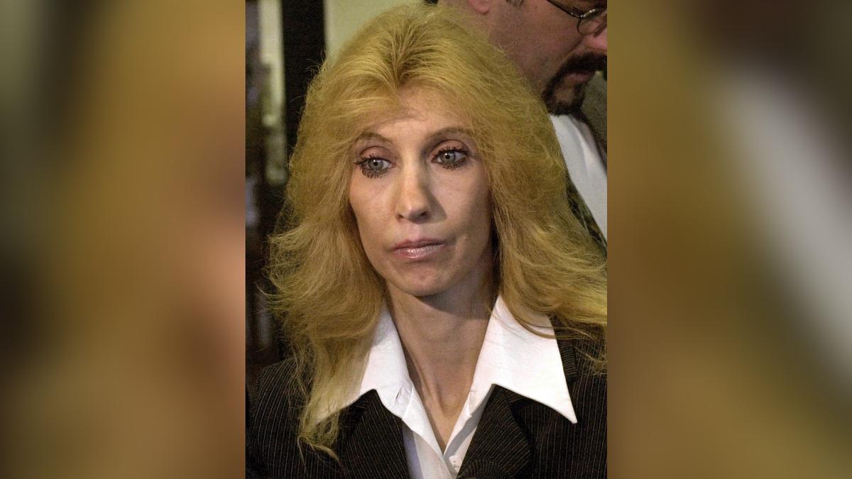 Debbie Nelson, Mother of Eminem, Dies at 69