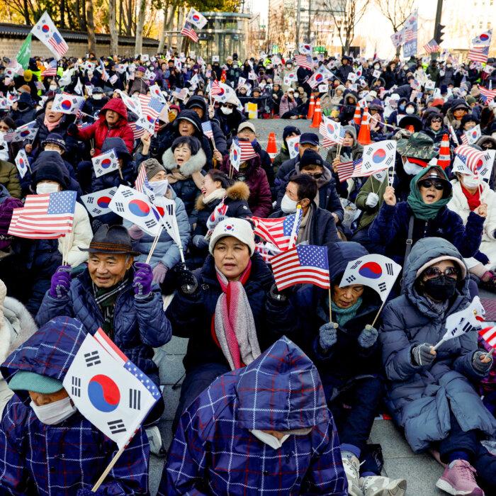 The Epoch Times