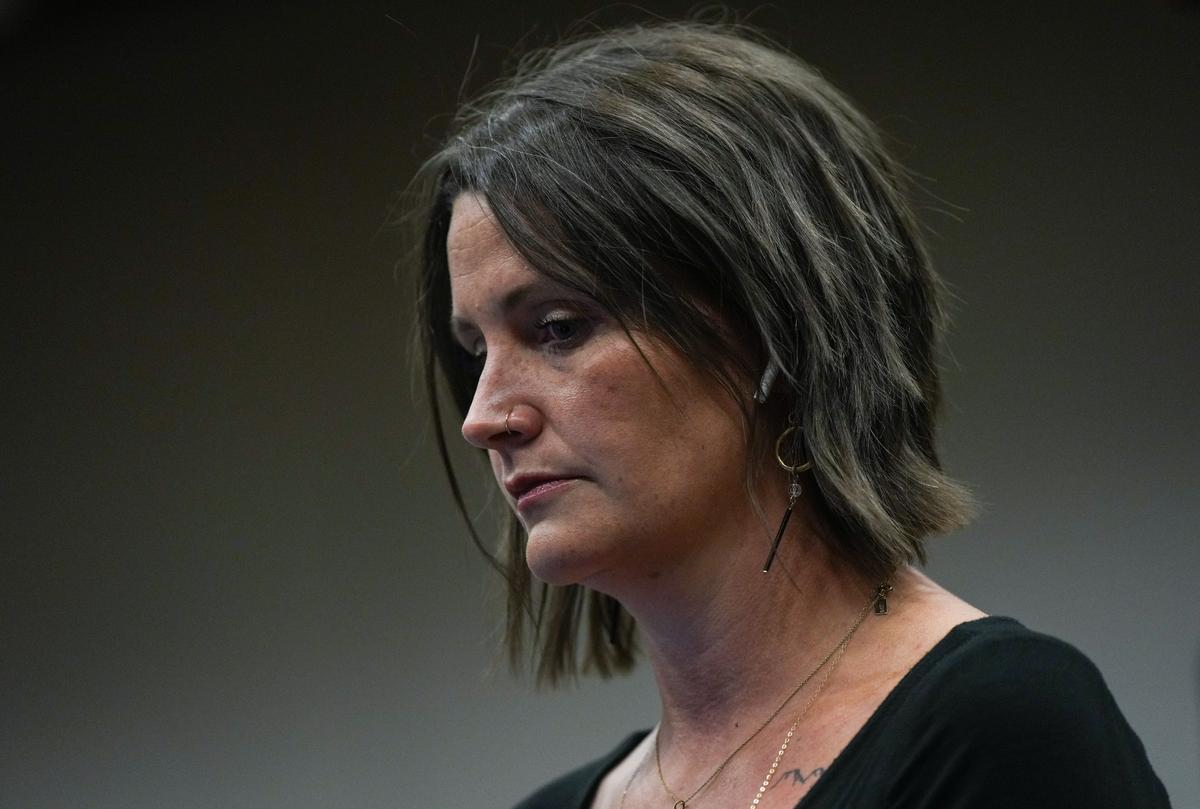 BC Children’s Minister Stepping Away From Role After Colorectal Cancer Diagnosis