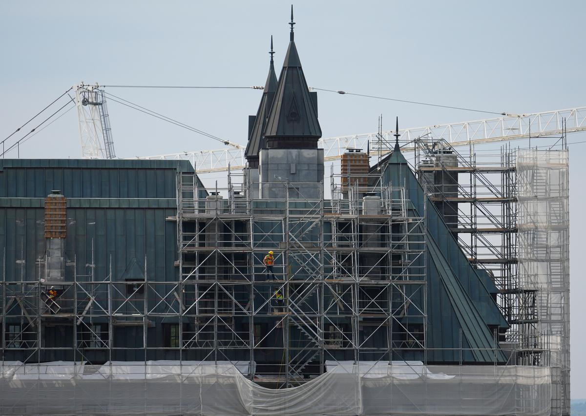 Canada’s Top Court Dismisses Appeal in Ontario Drug Trafficking Case