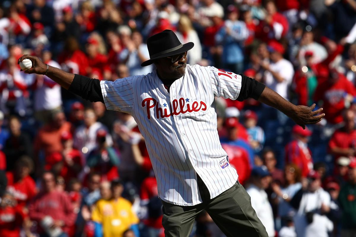 Baseball Hall of Fame Ready to Welcome ‘The Wampum Walloper’