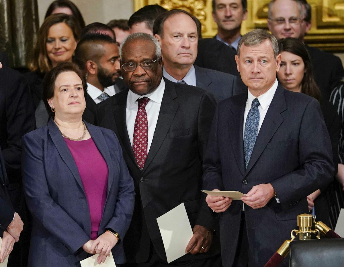 Supreme Court Declines Parents’ Challenge to Wisconsin Transgender School Policy