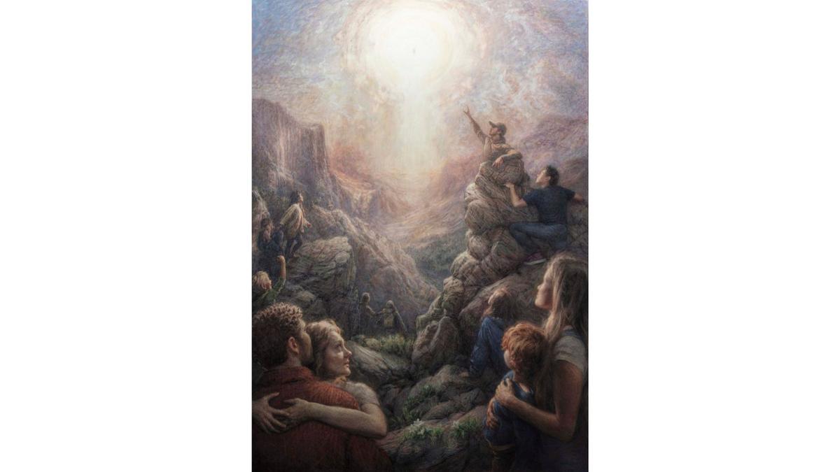Pondering Christ’s Return