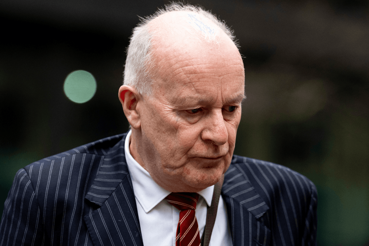 Ex-Human Rights Lawyer Avoids Jail Over False Iraq War Abuse Claims
