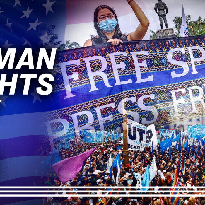 The Epoch Times