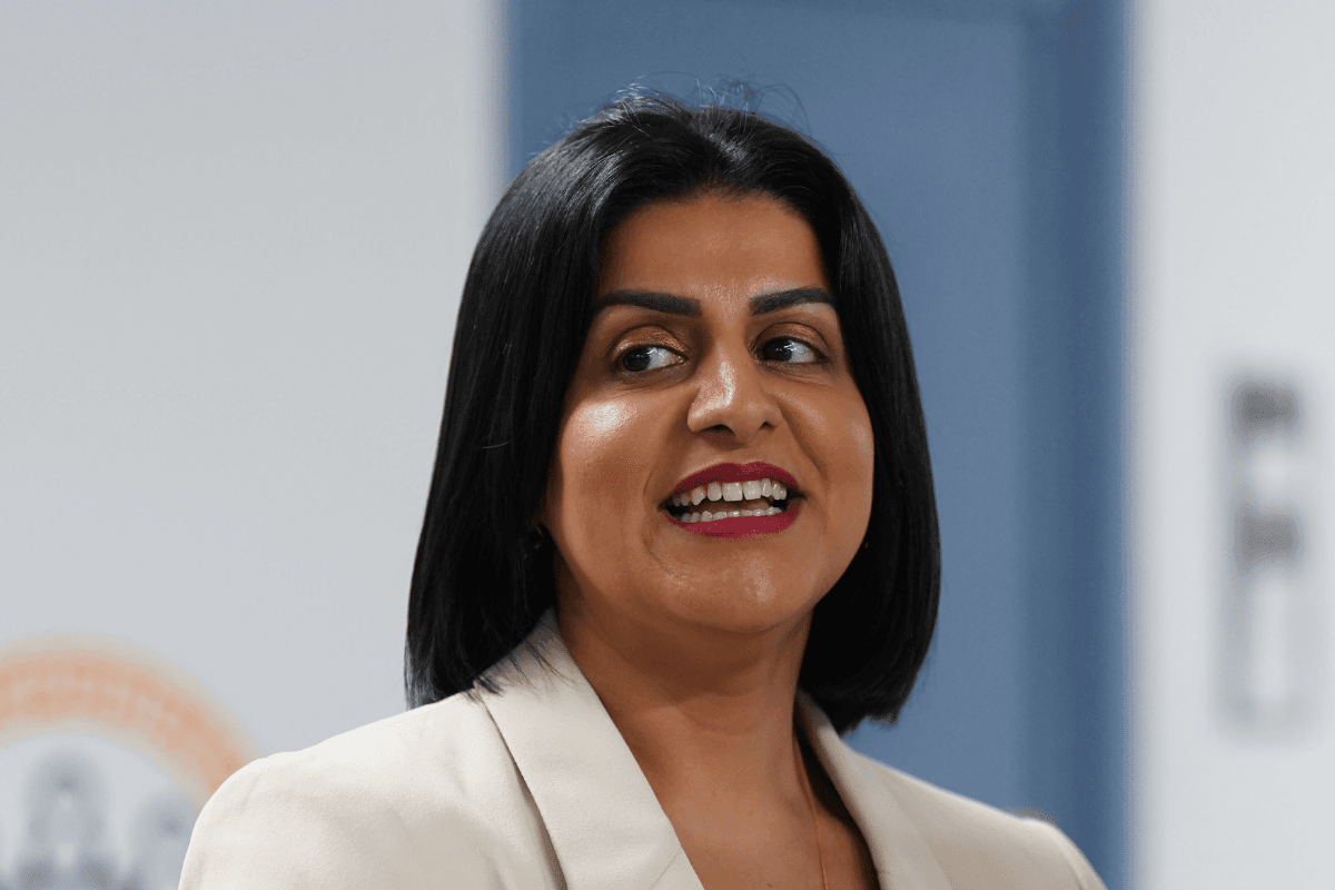 Government Commits to Creating 14,000 More Prison Places by 2031