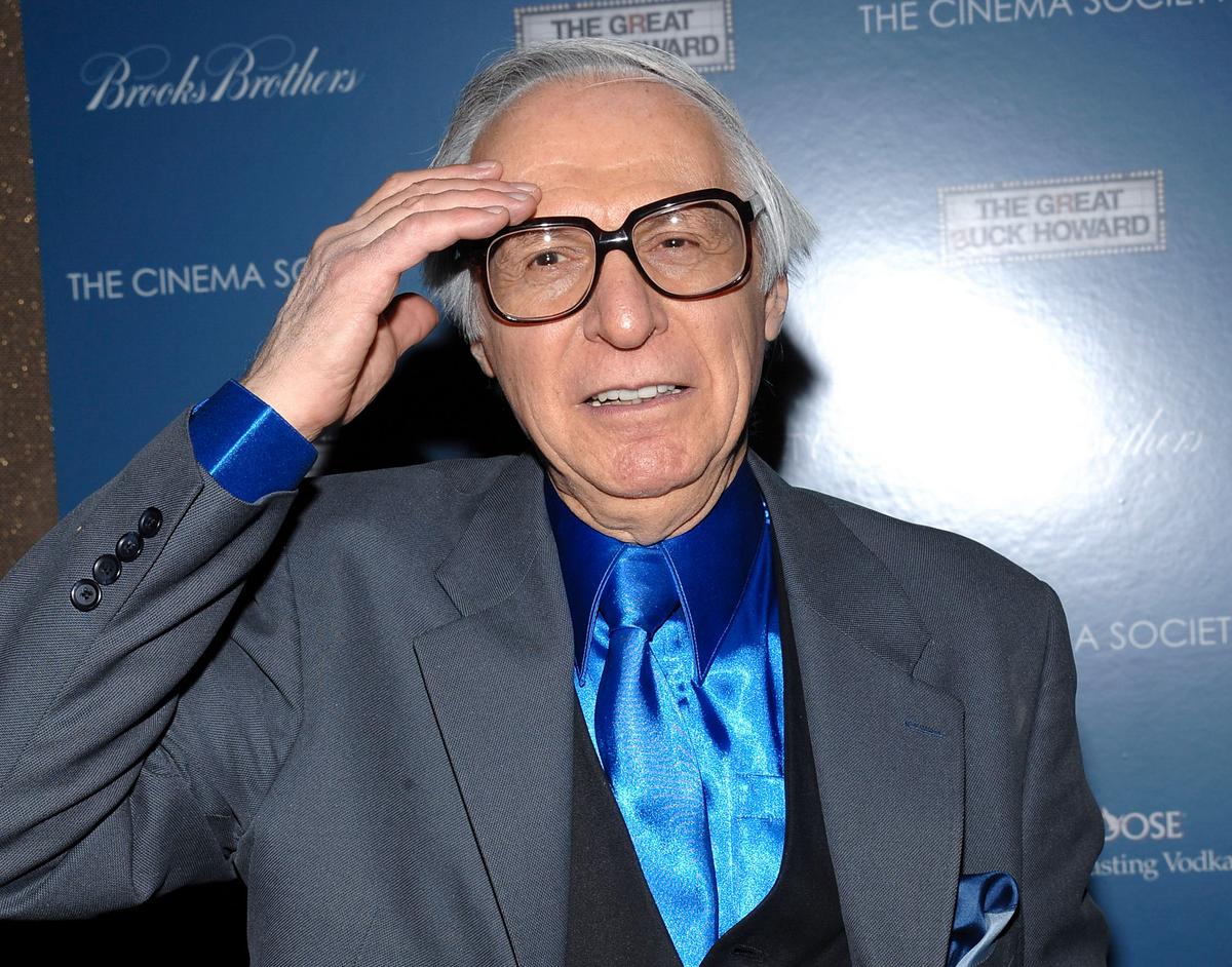 George Kresge Jr., Who Wowed Talk Show Audiences as the Amazing Kreskin, Dies at Age 89