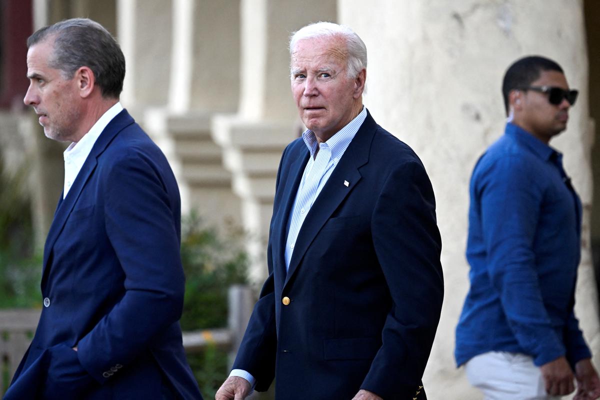 Biden Issues 39 Pardons and Historical Sentence Commutes