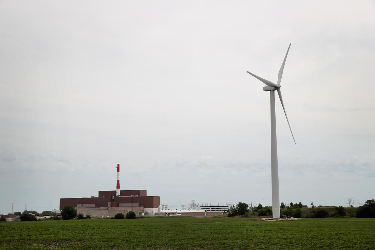 Renewables Provide More Jobs for Australians than Nuclear: Union