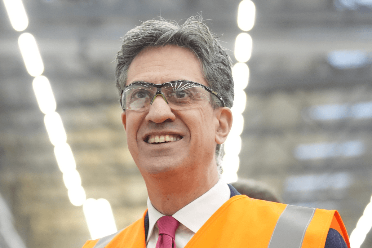 UK Launches Major North Sea Offshore Wind Plan With Europe