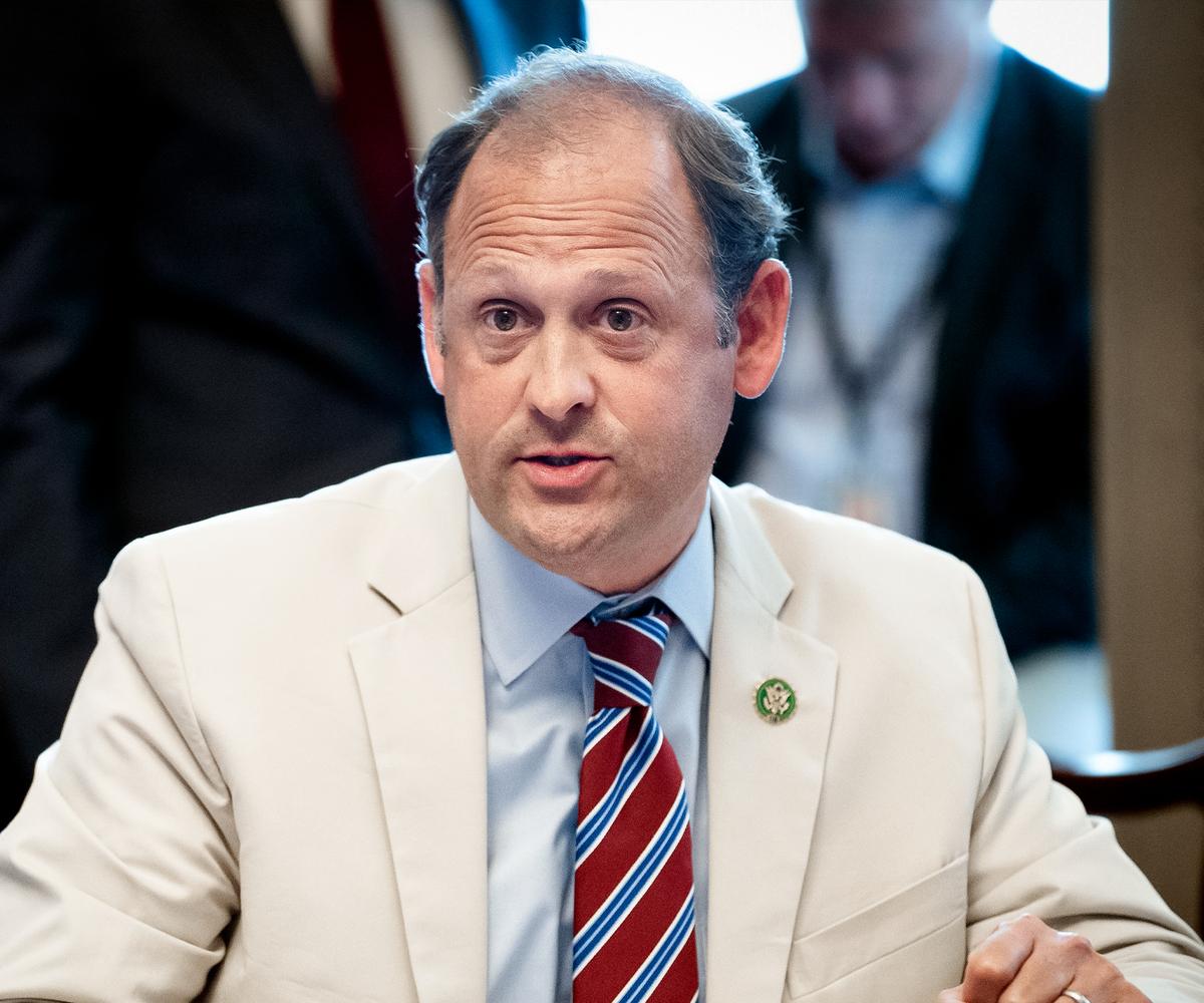 Trump-Backed Andy Barr Wins GOP Nomination in Kentucky Senate Race to Replace McConnell