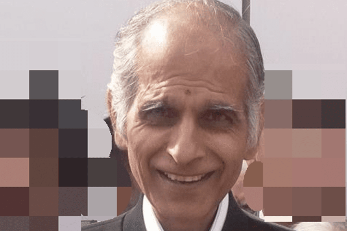 Girl, 12, Charged With Manslaughter of Pensioner in Park