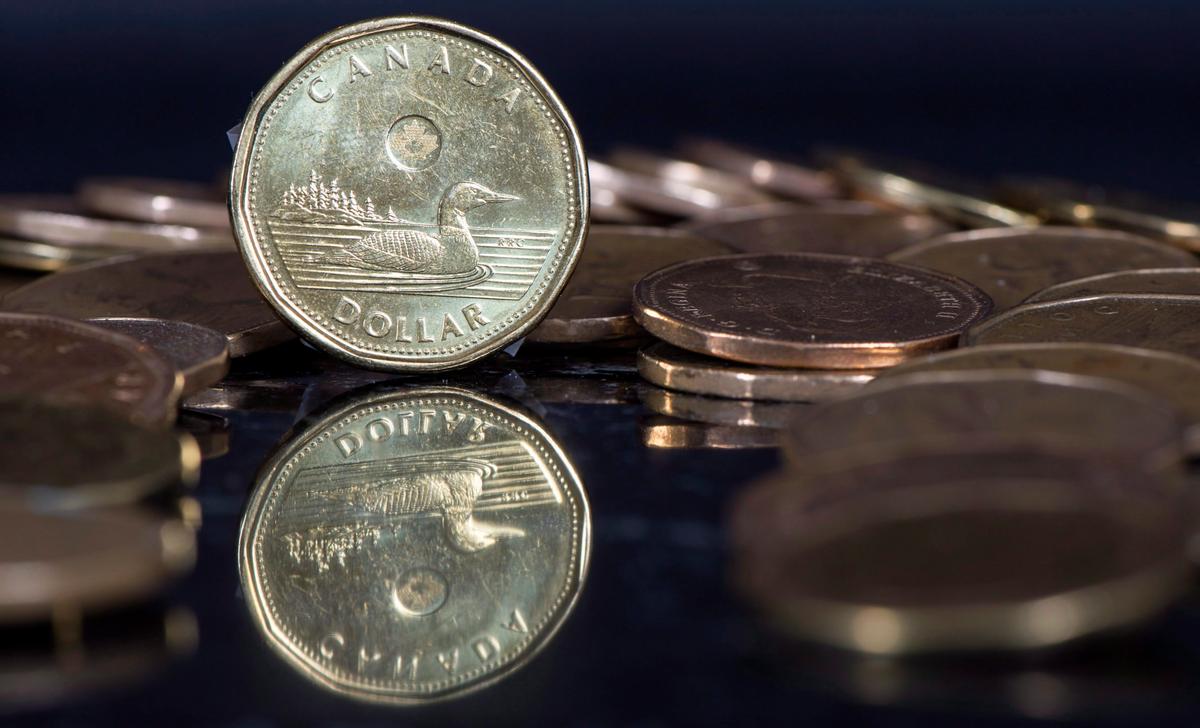 Canada’s Inflation Fell to 1.9% in November