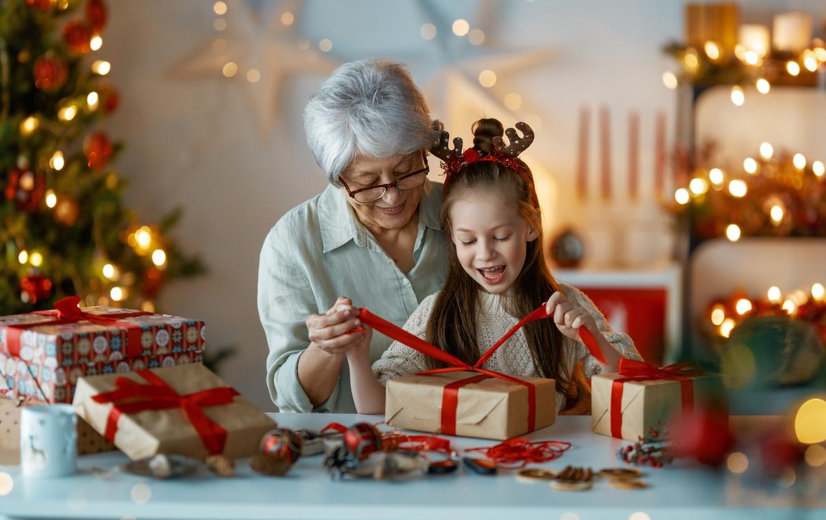 7 Things to Do Before the Night Before Christmas