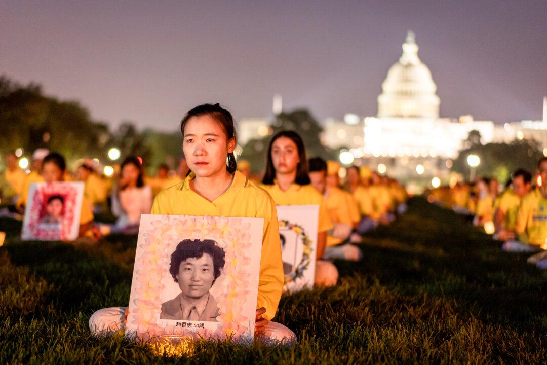 Falun Gong Practitioner Dies Abruptly After Overnight Interrogation by Chinese Authorities