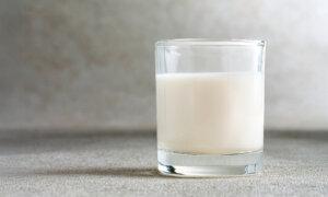 Lactantia Milk Sold at Costco Recalled for Excessive Vitamin A and D Levels