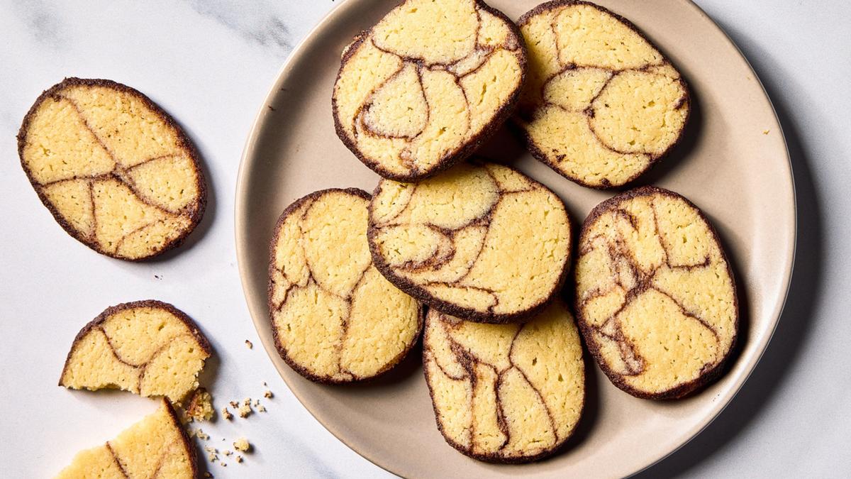 Creating a Festive Treat Has Never Been More Fun