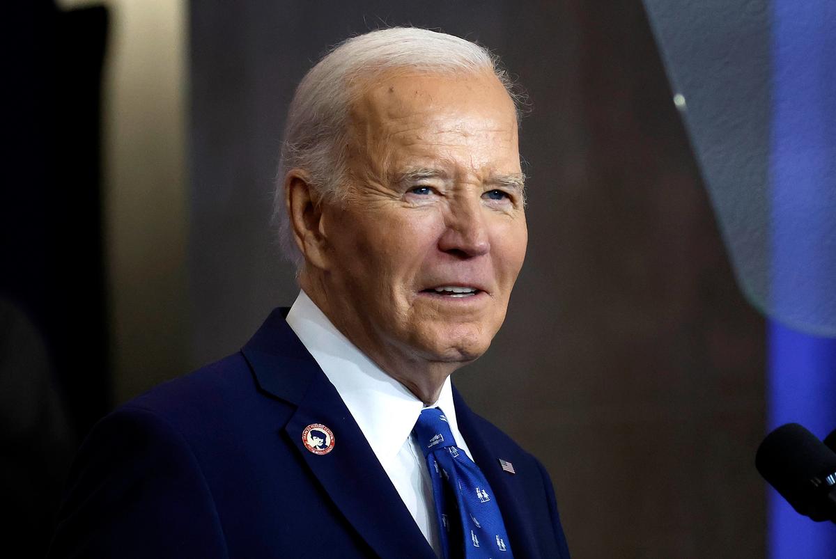 Biden Approves $571 Million in Defense Support for Taiwan