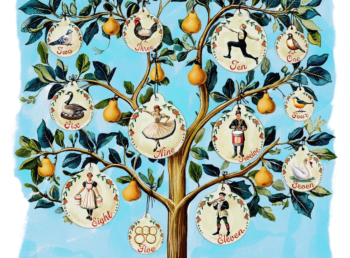 After Santa’s Come and Gone: 6 Ways to Celebrate the 12 Days of Christmas