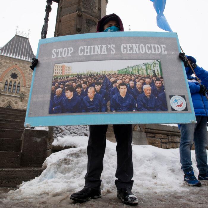 The Epoch Times
