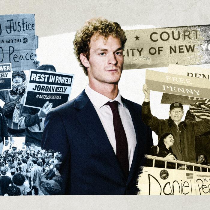 The Epoch Times