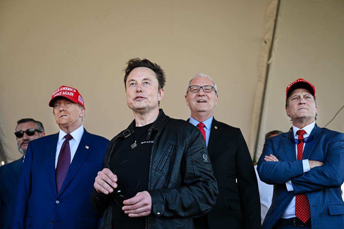 Musk Responds to Cybertruck Explosion in Vegas: ‘Picked the Wrong Vehicle’