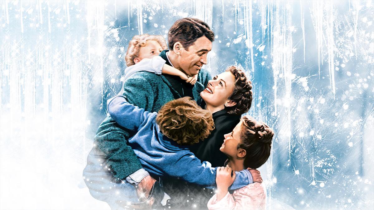 The Economics of ‘It’s a Wonderful Life’
