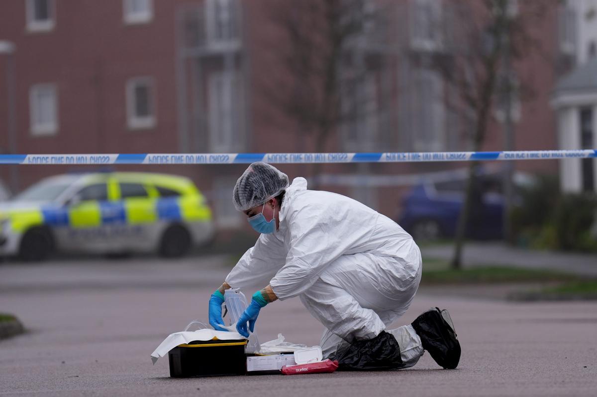Residents ‘Deeply Shocked’ After 2 Women Die in Suspected Stabbing on Christmas Day