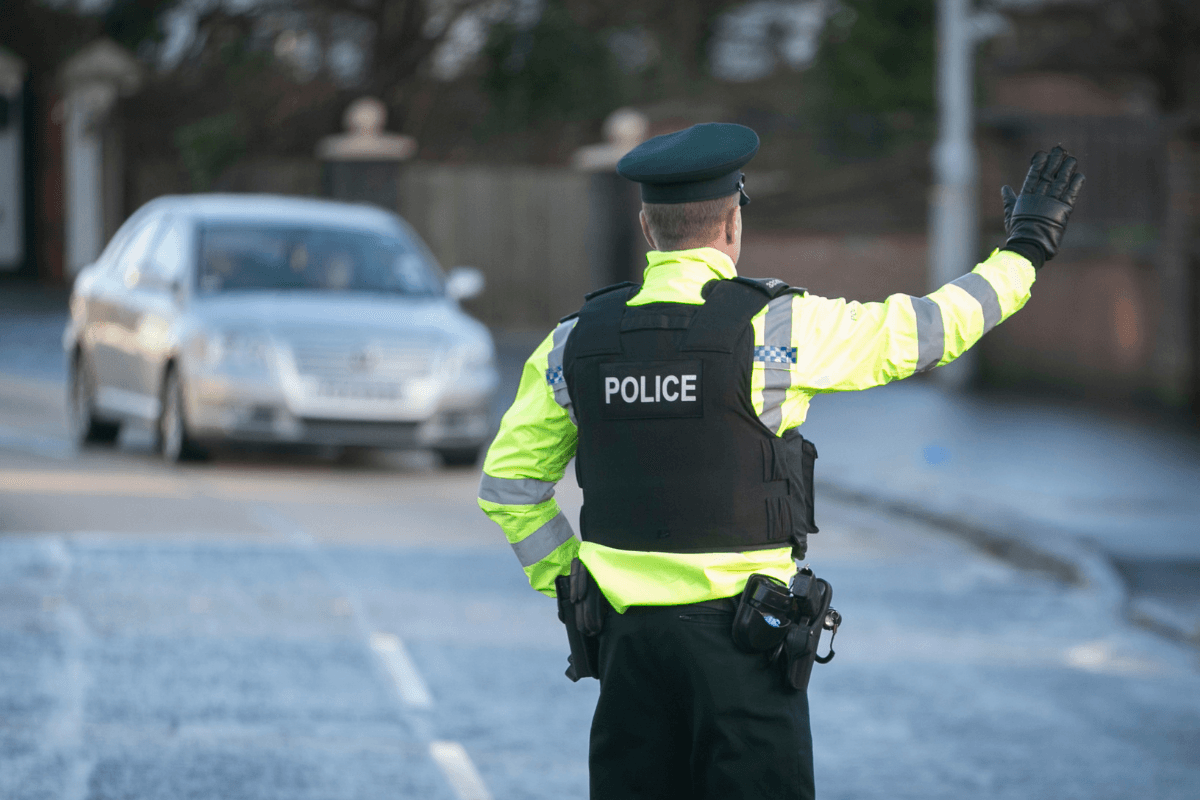 33,000 Drivers Caught Drug Driving Multiple Times, Analysis Finds