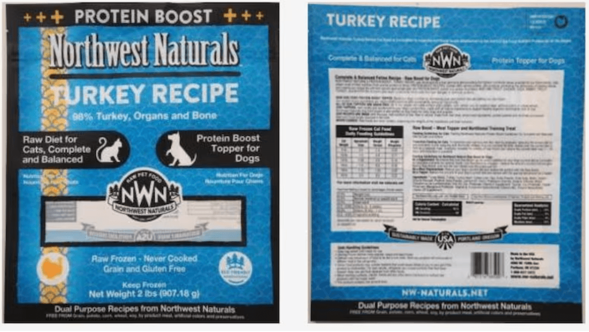 US Pet Food Sold in BC Recalled After Cat Dies of Bird Flu in Oregon