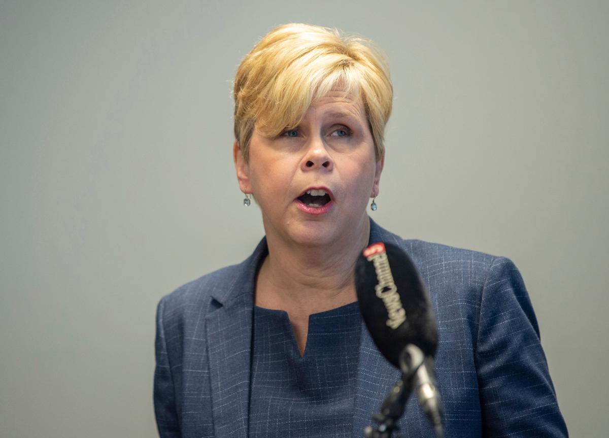 Tennessee Has a New Execution Method, 2.5 Years After Last Scheduled Execution Abruptly Halted