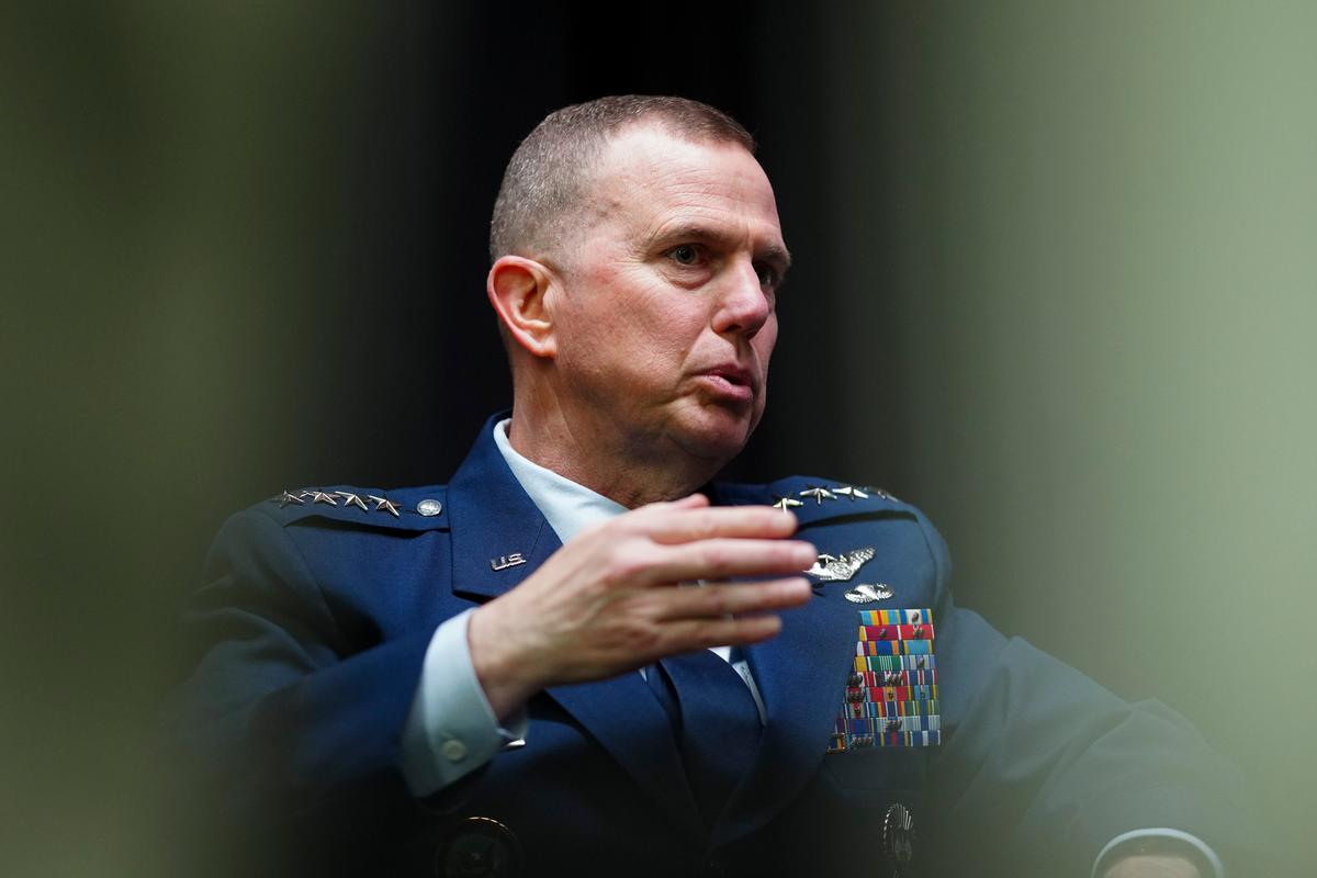 Chinese-Russian Air Co-operation Has NORAD’s ‘Full Attention’