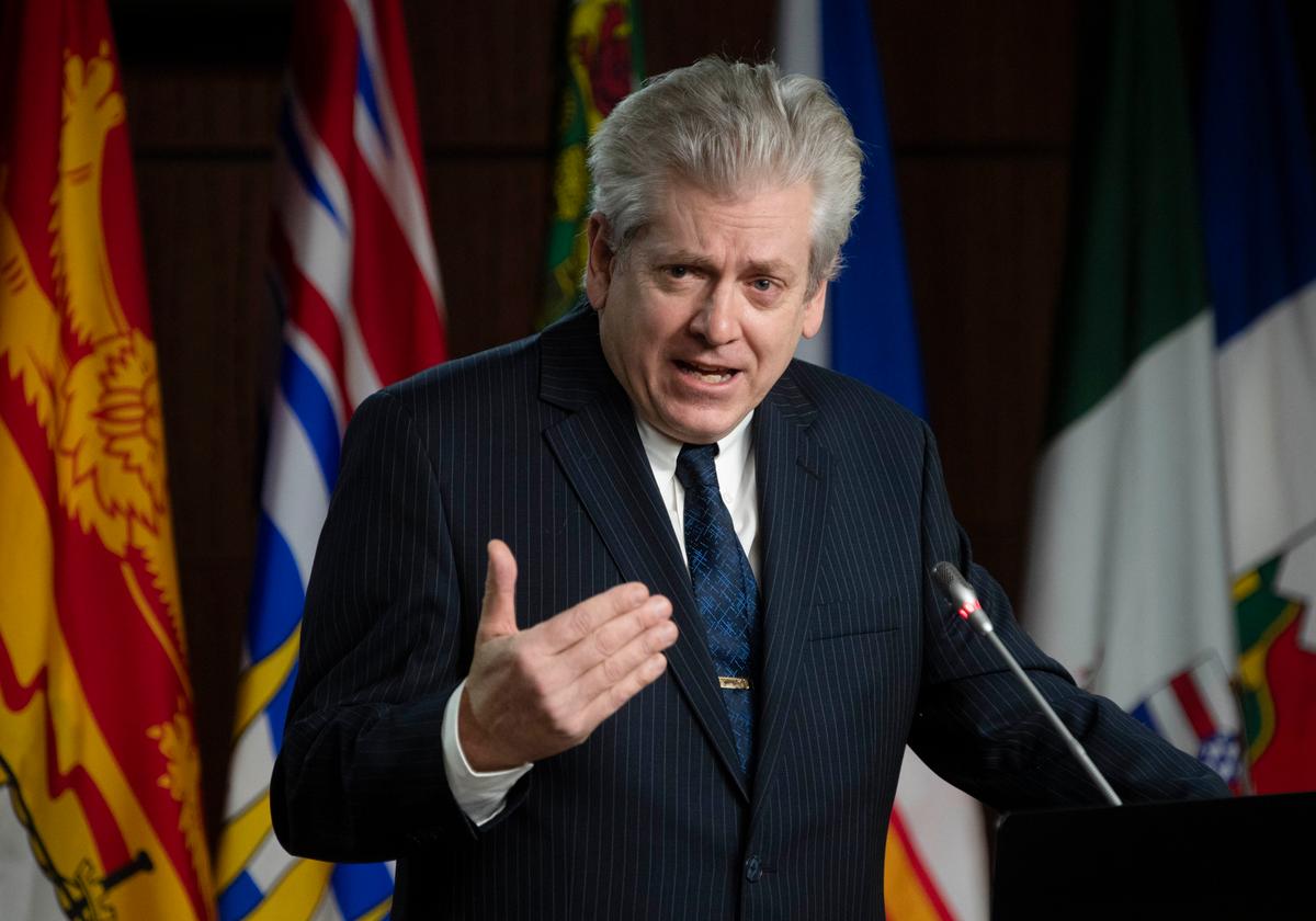 NDP MP Angus Says He May Break With Party on Non-Confidence Vote