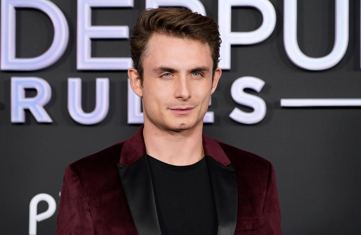 ‘Vanderpump Rules’ Star James Kennedy Arrested for Domestic Violence