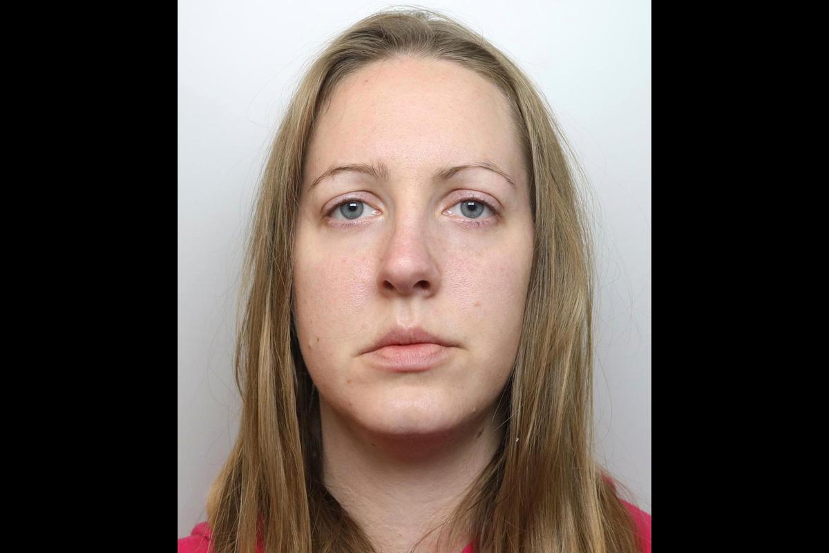 ‘No Evidence’ Convicted Nurse Lucy Letby Murdered Babies, Experts Claim