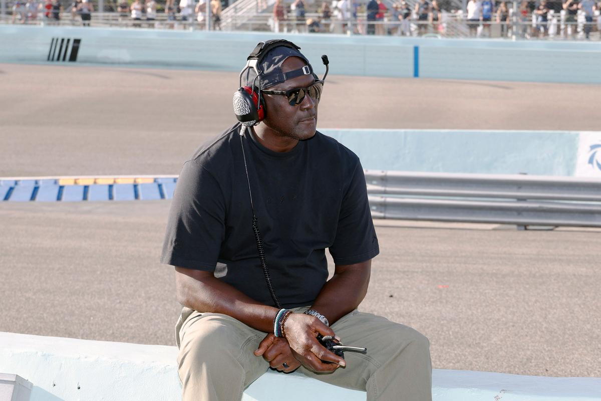 23XI Racing and Front Row Can Compete in NASCAR’s 2025 Season as Chartered Teams in Legal Victory