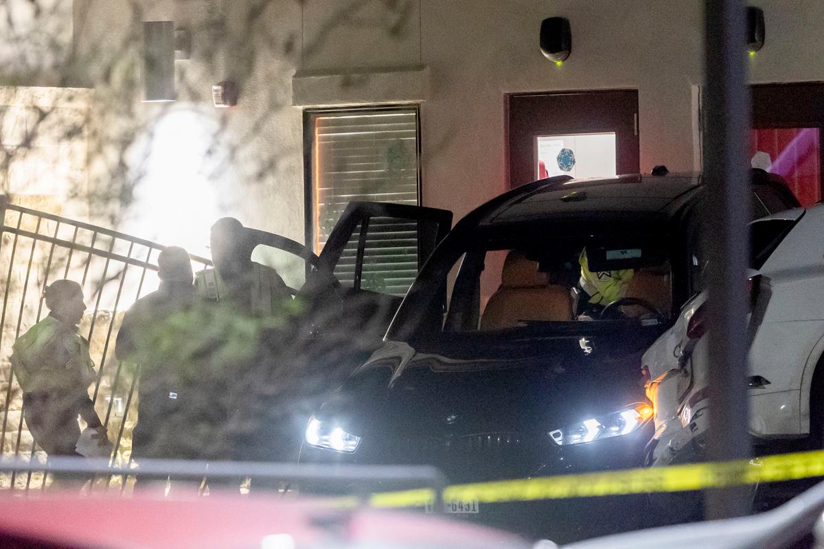 Texas Day Care Teacher Killed When Cars Crash Into Play Area