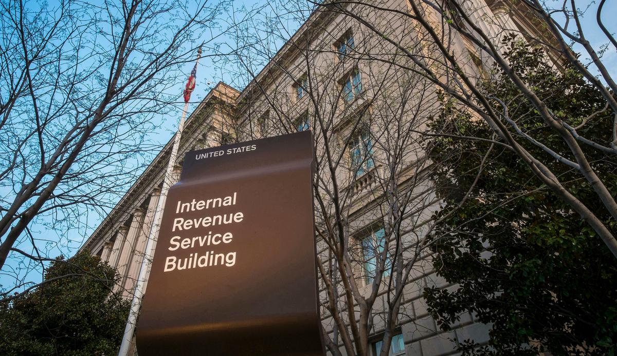 A Million Taxpayers Will Soon Receive Up to $1,400 From the IRS—Who Are They and Why Now?