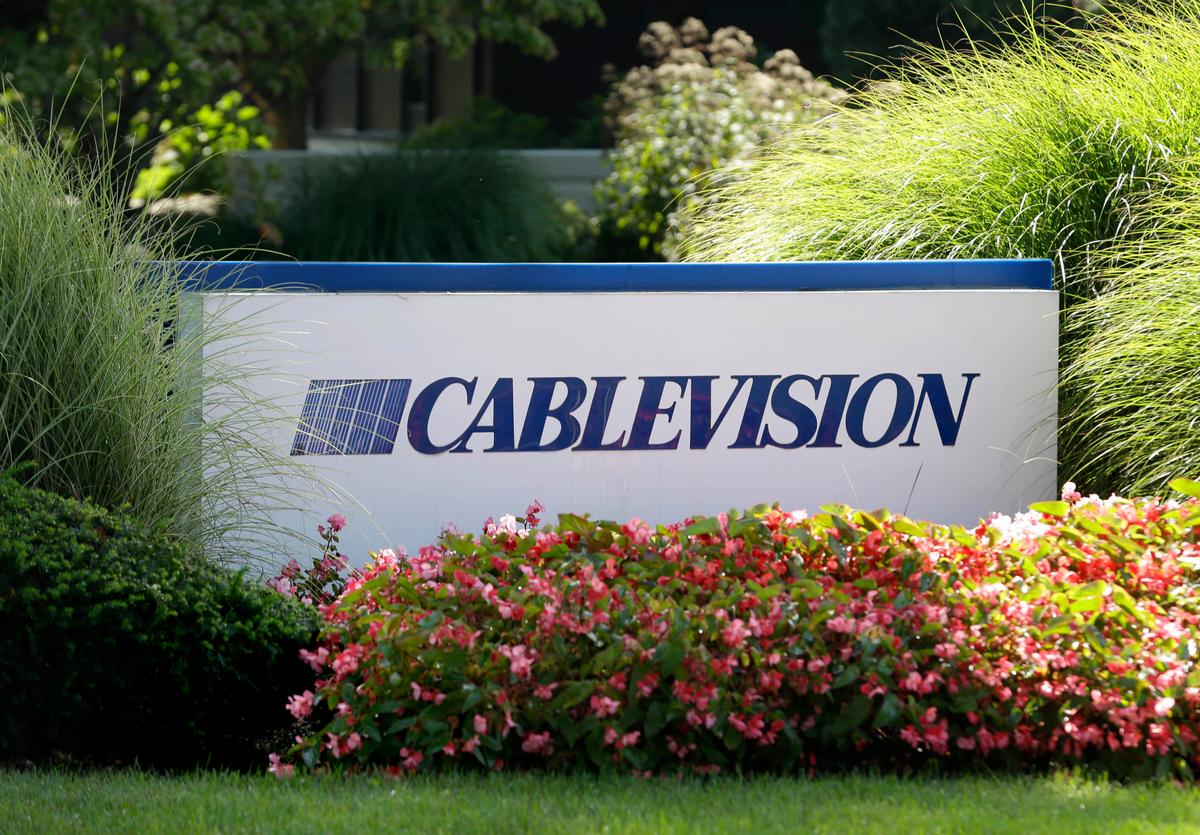Charles Dolan, HBO and Cablevision Founder, Dies at 98