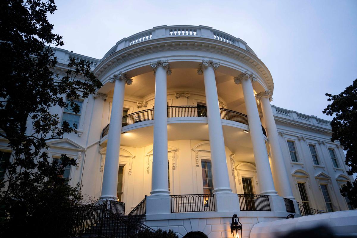 New Government Memo Targets Pronouns, Bathrooms, ‘Gender Ideology’