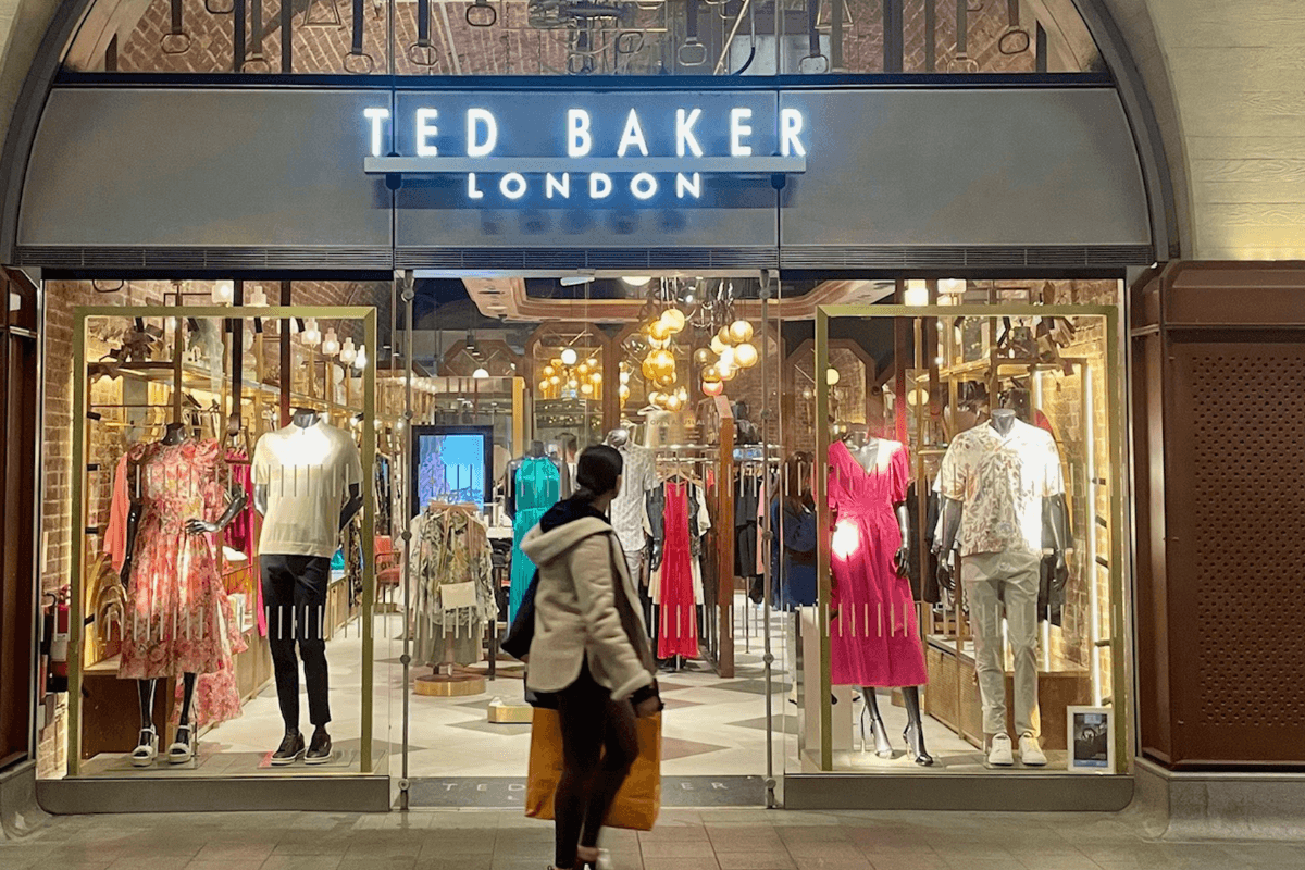 13,400 High Street Shops Closed in 2024