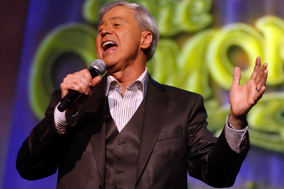 Wayne Osmond, Singer and Guitarist for the Osmonds, Is Dead at 73