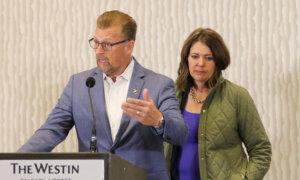 Alberta Says It’s Committed to Free Speech After Edmonton Police Releases Controversial Hate Speech Video