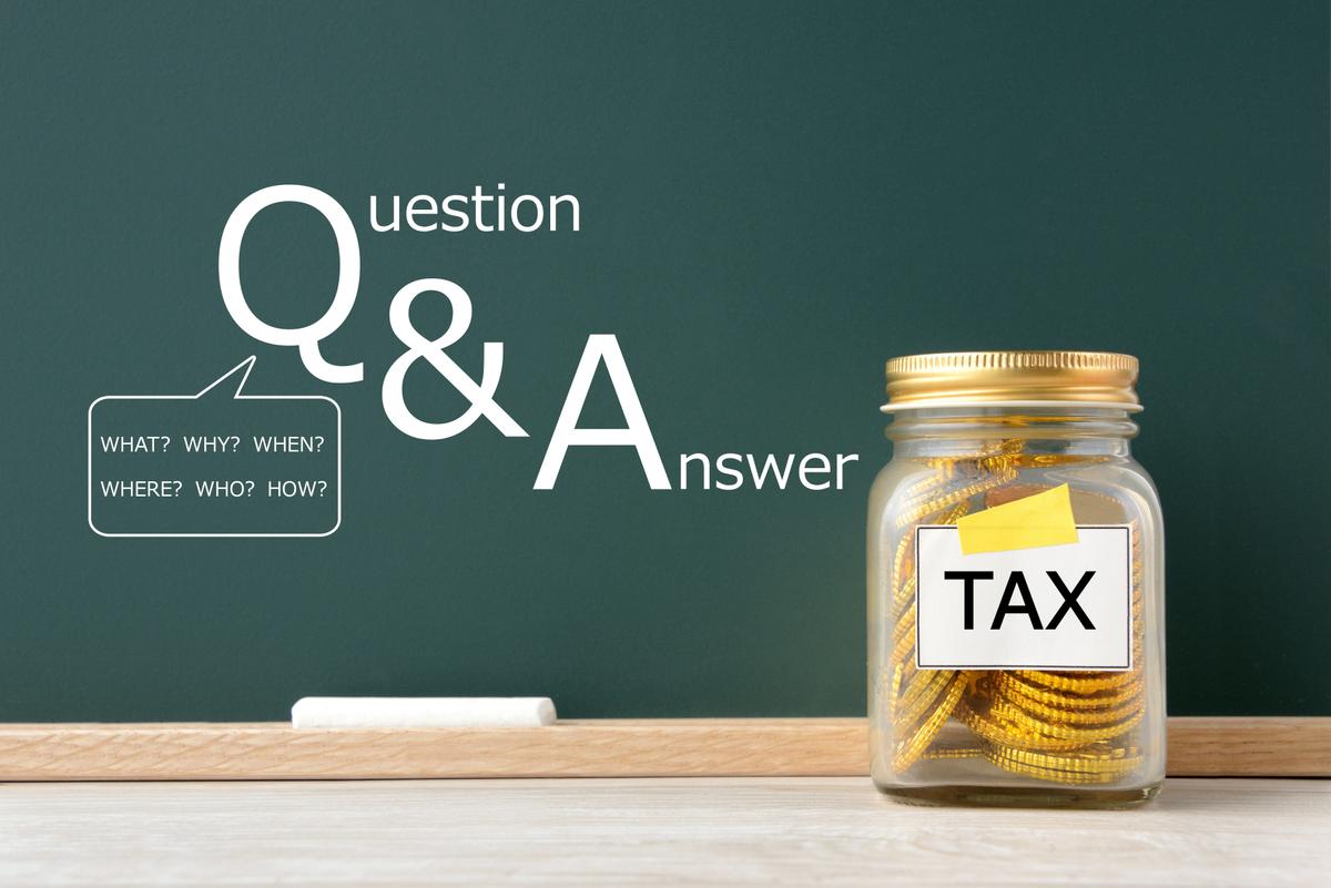 The Difference Between a Tax Credit and Tax Deduction