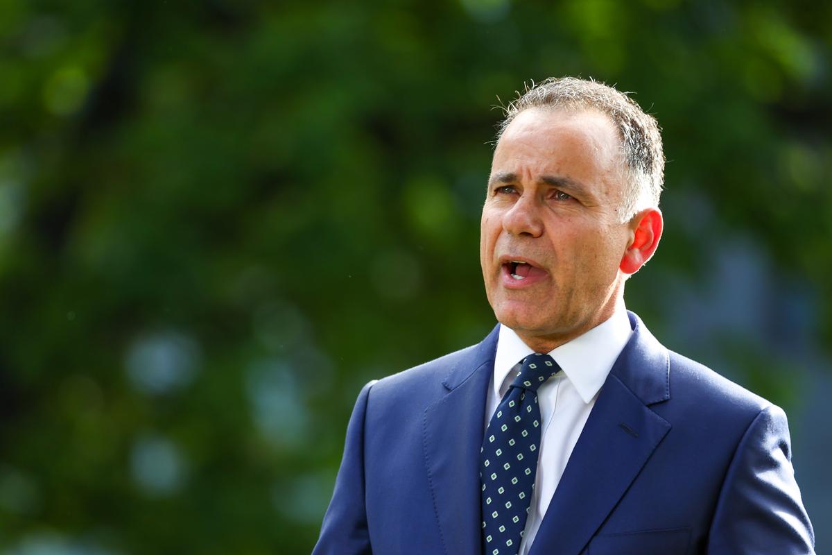 Victorian Liberals Loan $1.5 Million to Pesutto After Defamation Loss
