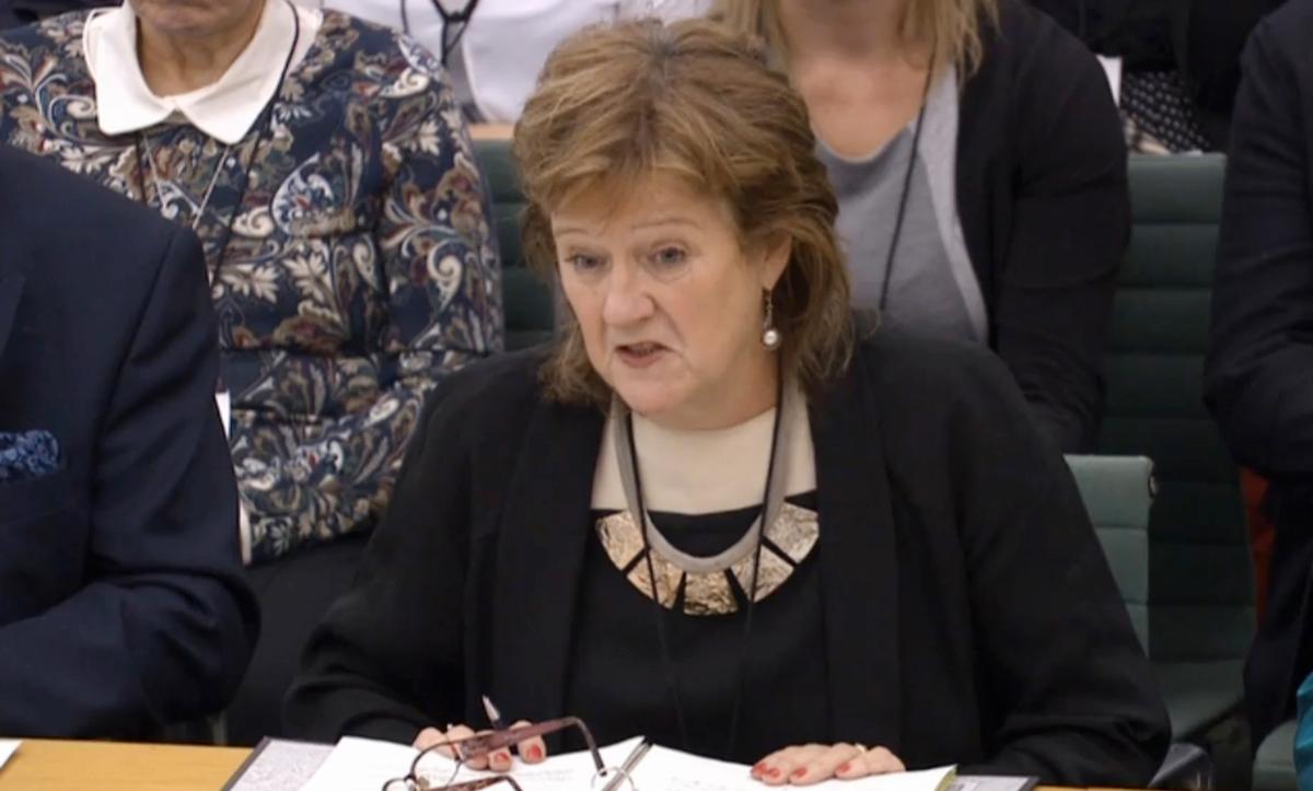 Child Abuse Inquiry Chair Urges Action Instead of More Inquiries as Grooming Gangs Debate Intensifies