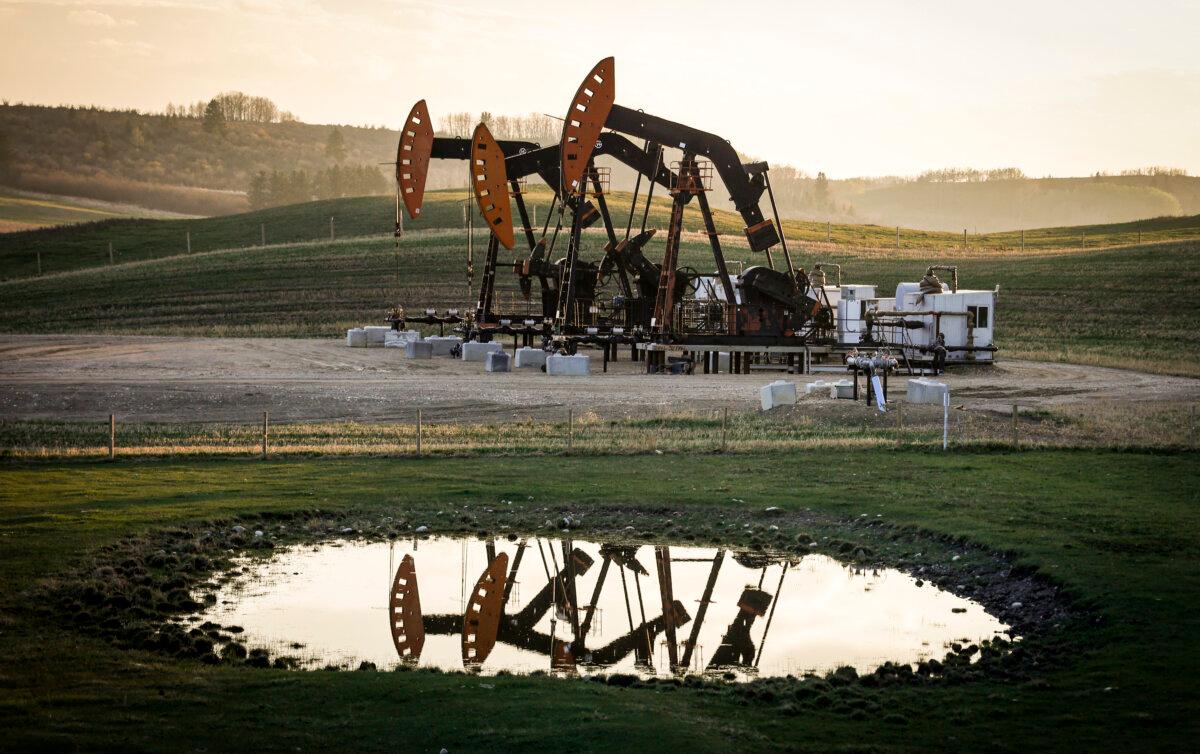 Canada’s Net-Zero Push Faces Scrutiny as Evidence of Economic Damage Mounts