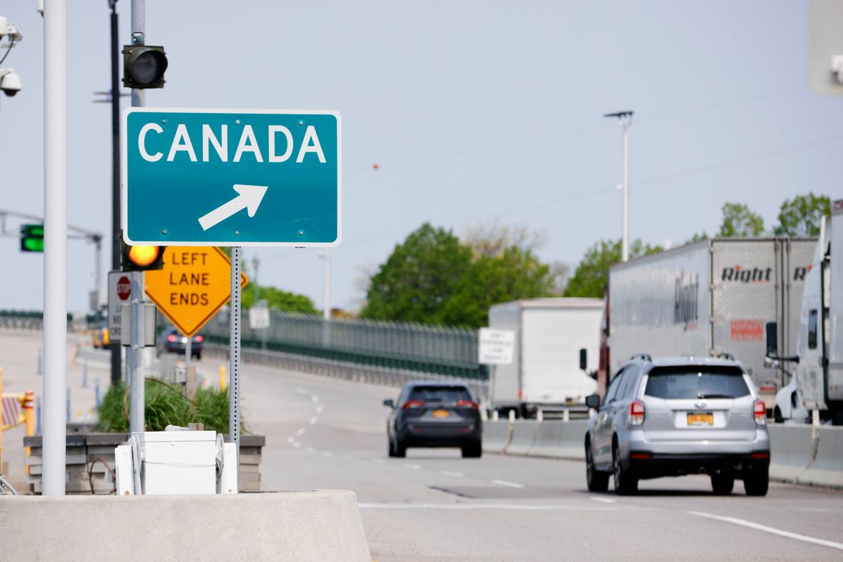 Ontario Announces Added Border Security Measures Amid Looming US Tariffs